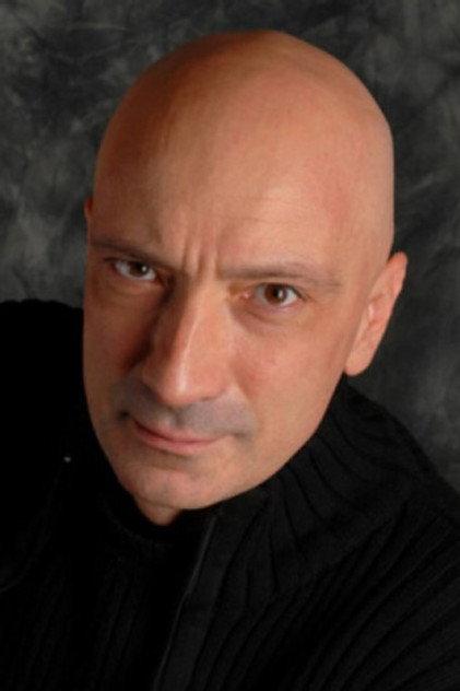 Gregori-Said Bagov - Actor Profile Photo