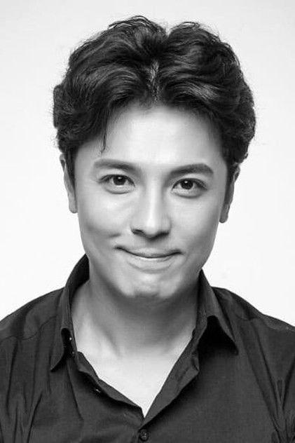 Kang Dong-gyun - Actor Profile Photo