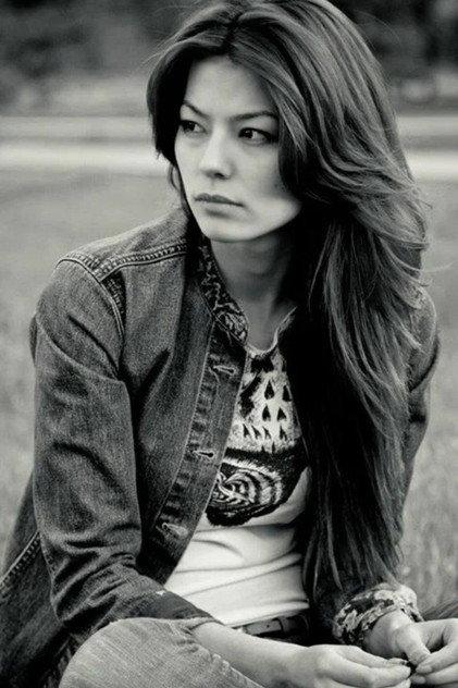 Aida Tulebaeva - Actor Profile Photo