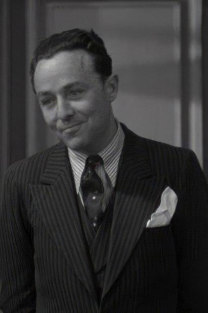 Geo Laby - Actor Profile Photo