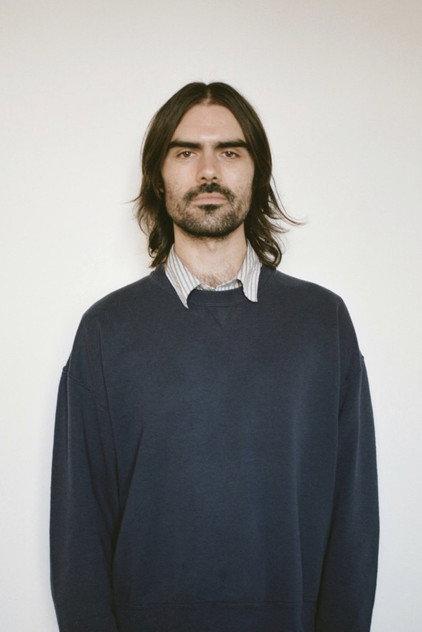 Laszlo Horvath - Actor Profile Photo