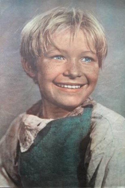 Boris Aleksandrov - Actor Profile Photo