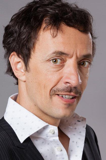 Pedro Lacerda - Actor Profile Photo