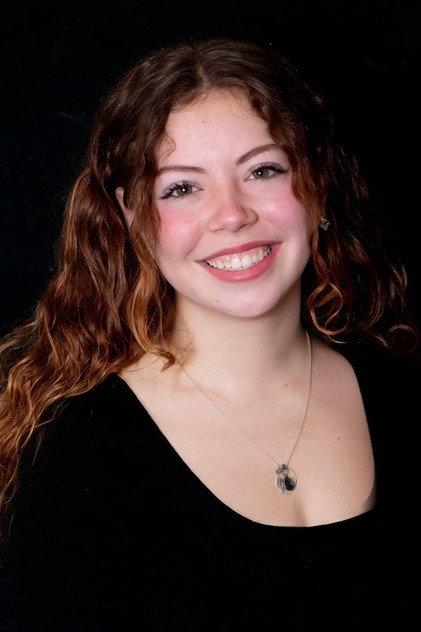 Charity Humphreys - Actor Profile Photo