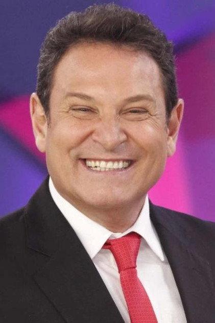 Luís Ricardo - Actor Profile Photo