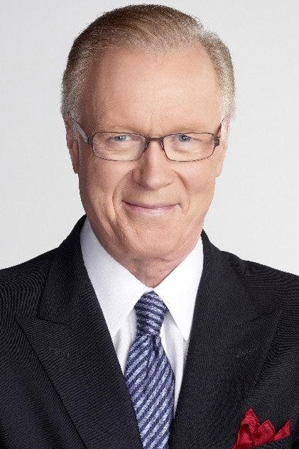Chuck Scarborough - Actor Profile Photo