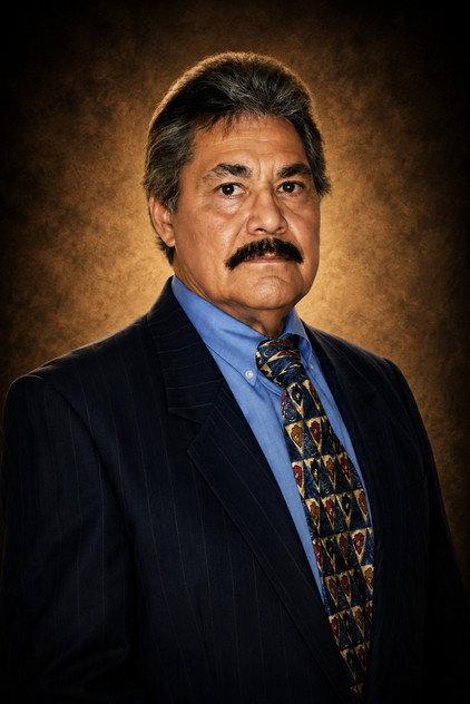 Enrique Franco - Actor Profile Photo