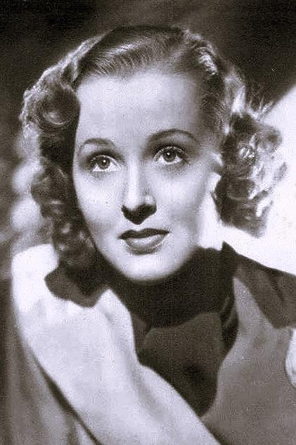 Carla Lehmann - Actor Profile Photo
