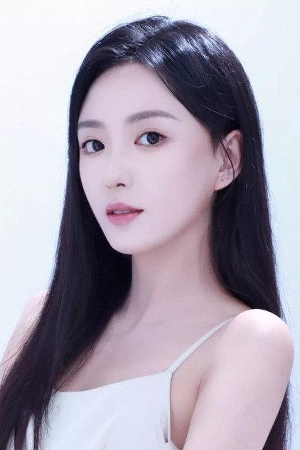 Ge Xiaoxi - Actor Profile Photo