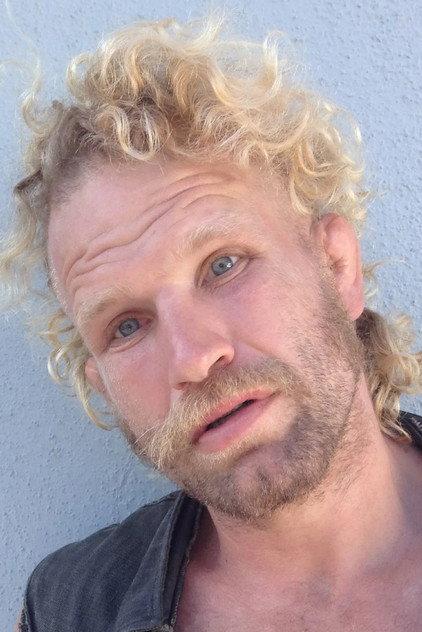 Matt Horwich - Actor Profile Photo
