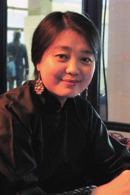 Yang Lina - Actor Profile Photo