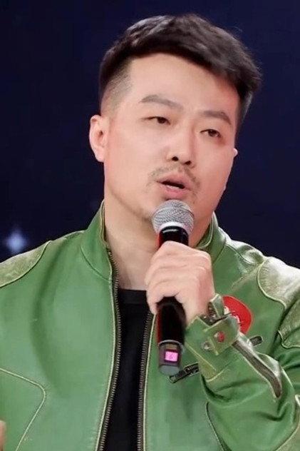 Ji Haixing - Actor Profile Photo