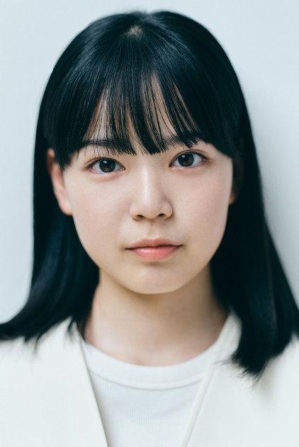 Kanon Fujishima - Actor Profile Photo