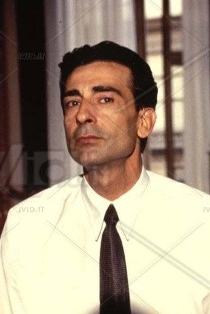 Mauro Leuce - Actor Profile Photo