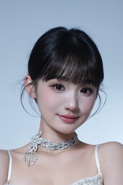 Jia Yixuan - Actor Profile Photo