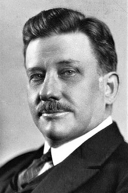 Clifford Dempsey - Actor Profile Photo
