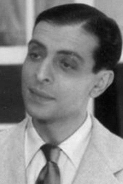 Guy Ferrant - Actor Profile Photo