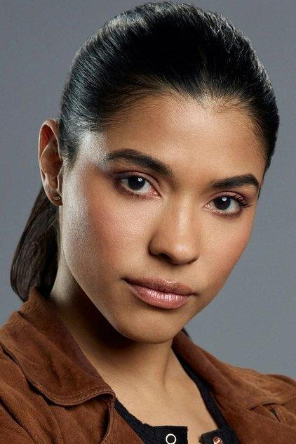 Lisseth Chavez - Actor Profile Photo
