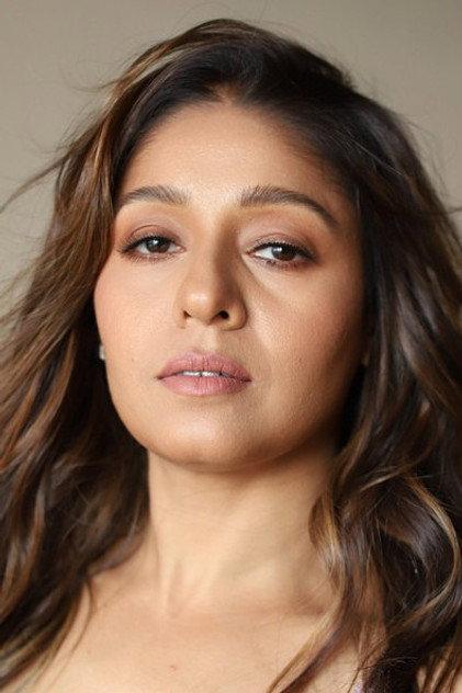 Sunidhi Chauhan - Actor Profile Photo