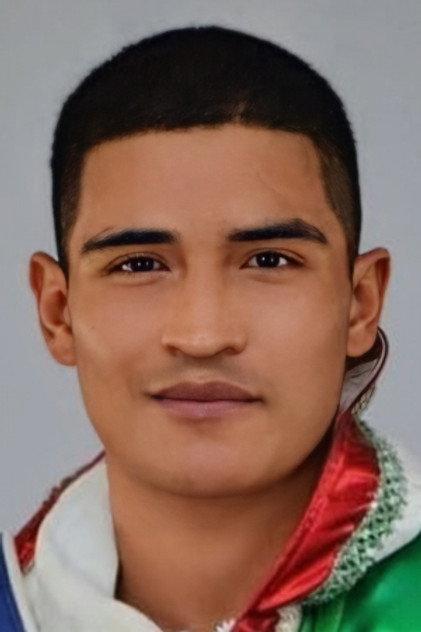 Jose Enrique Vivas - Actor Profile Photo