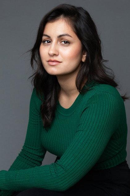 Yasmin Ahsanullah - Actor Profile Photo