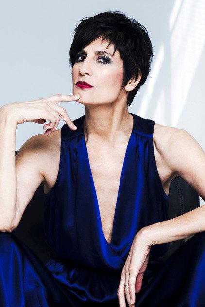 Marcella Detroit - Actor Profile Photo