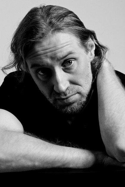 Arni Soini - Actor Profile Photo