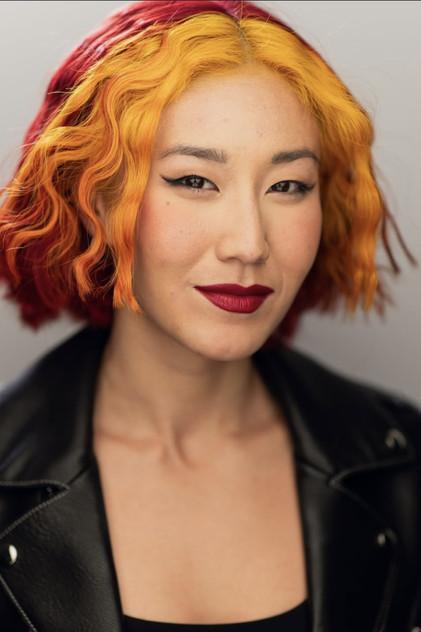 Carrie Fei - Actor Profile Photo