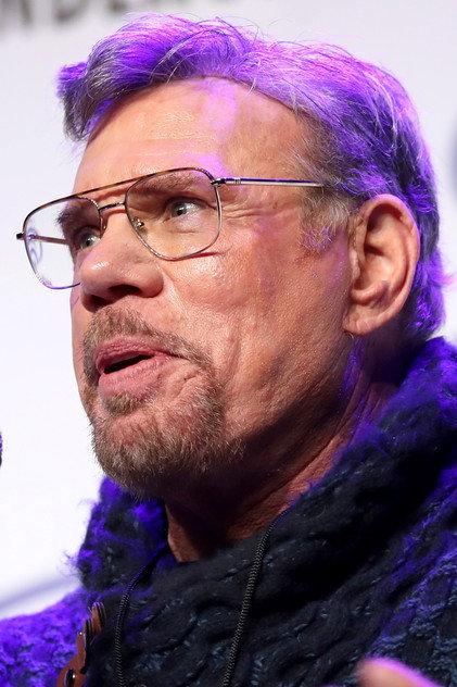 David Kirschner - Actor Profile Photo