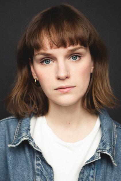 Sarah Anne Parent - Actor Profile Photo