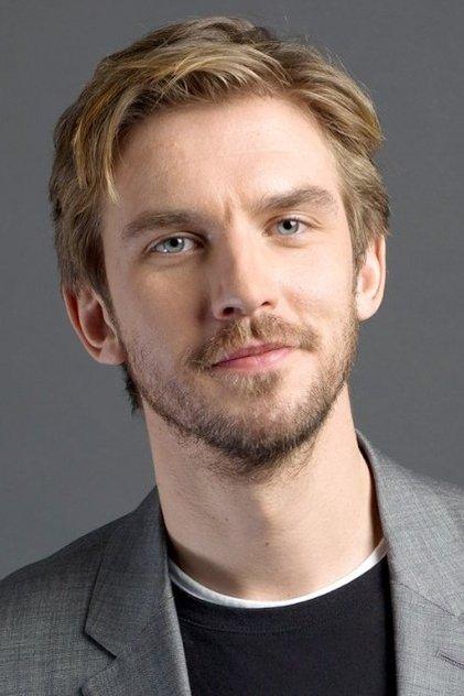 Dan Stevens - Actor Profile Photo