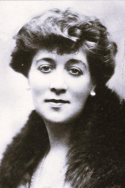 Winifred Harris - Actor Profile Photo