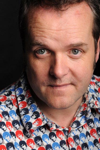 Kevin Day - Actor Profile Photo