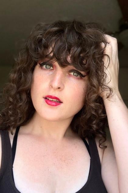 Mia Moore Marchant - Actor Profile Photo