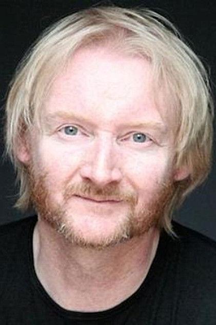 John Weldon - Actor Profile Photo