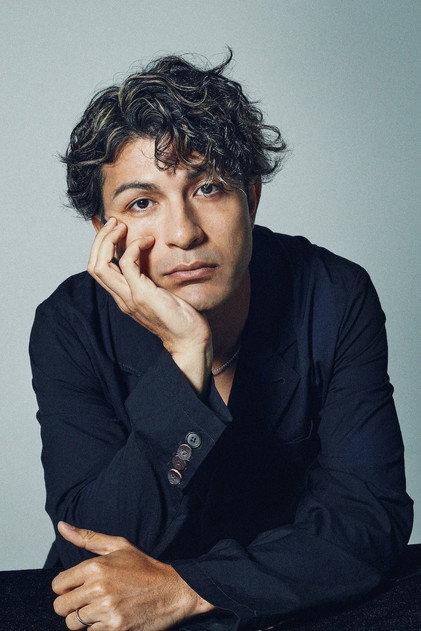 Ib Riad - Actor Profile Photo