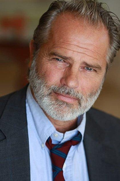 Clayton Rohner - Actor Profile Photo