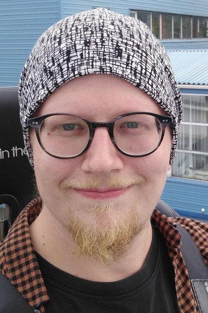 Henryk Johan Novod - Actor Profile Photo