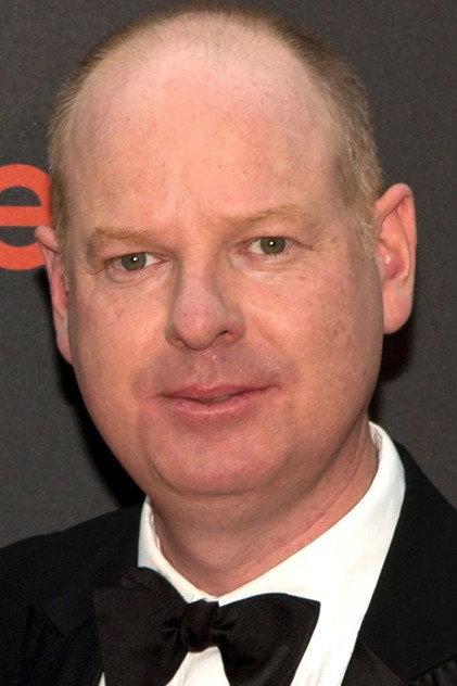Tom Gleeson - Actor Profile Photo