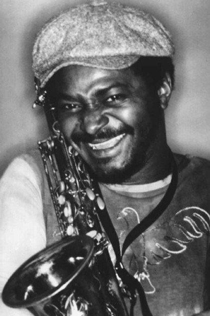 Pee Wee Ellis - Actor Profile Photo