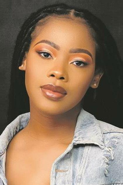 Kwezi Ndlovu - Actor Profile Photo