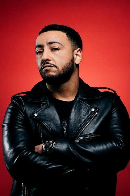 Karim Zenoud - Actor Profile Photo
