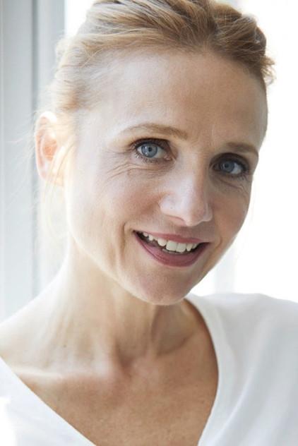 Christina Große - Actor Profile Photo