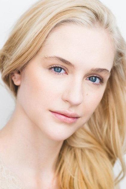 Zanny Laird - Actor Profile Photo
