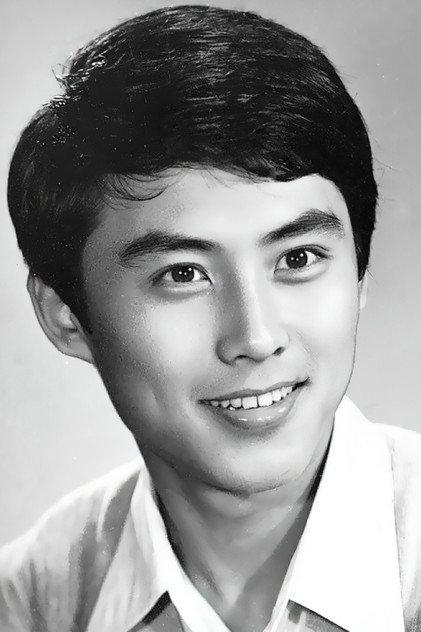 Gao Hongliang - Actor Profile Photo