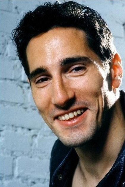 Antoine Mory - Actor Profile Photo