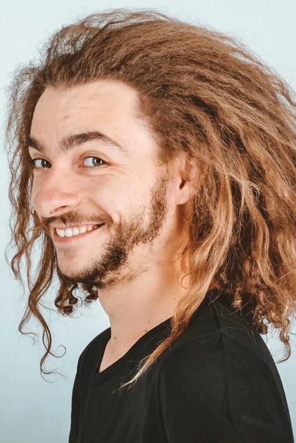 Vasyl Baidak - Actor Profile Photo