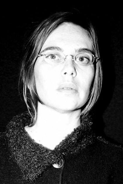 Olga Grumberg - Actor Profile Photo