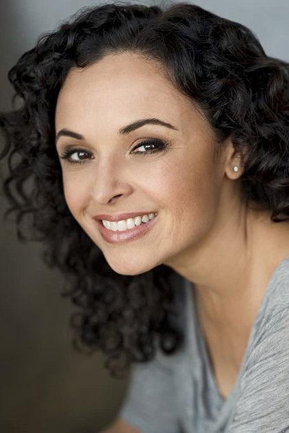 Françoise Robertson - Actor Profile Photo