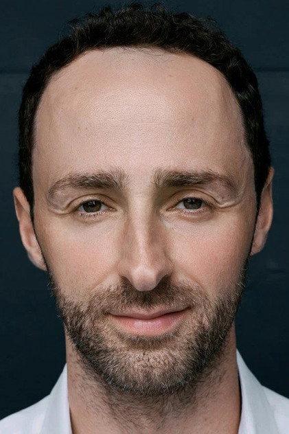 Georgy Peradze - Actor Profile Photo